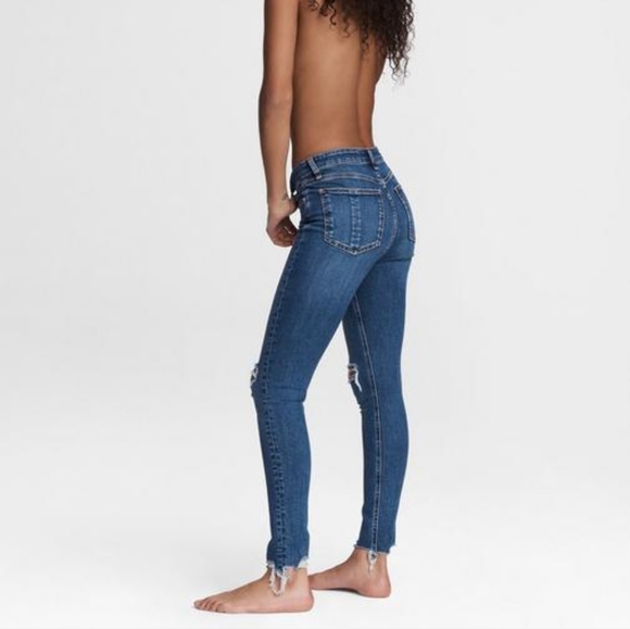 New Rag & Bone Jeans - Picture 3 of 6